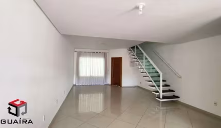 Sobrado à venda 3 quartos 1 suíte 4 vagas Planalto - São Bernardo do Campo - SP