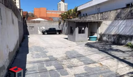 Terreno para aluguel Anchieta - São Bernardo do Campo - SP
