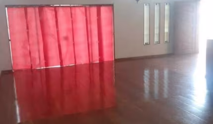 Casa à venda 5 quartos 1 suíte 5 vagas Santa Maria - São Caetano do Sul - SP
