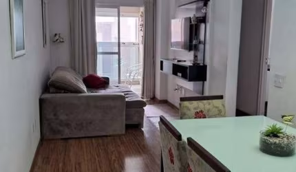 Apartamento 84 m² Localizado No bairro Valparaíso Santo André - SP