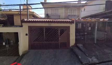 Sobrado com 180m² - Vila Alexandria - São Paulo - SP