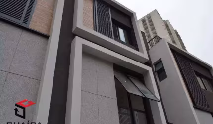 Sobrado à venda 2 quartos 1 suíte 1 vaga Vila Mariana - São Paulo - SP