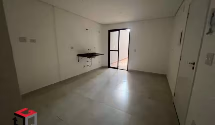 Apartamento à venda 2 quartos 1 suíte 2 vagas Bastos - Santo André - SP