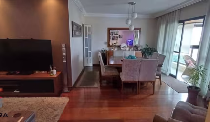 Apartamento 181 m² Localizado No Bairro Caminho do Mar São Bernardo do Campo - SP