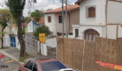 Terreno à venda Campestre - Santo André - SP
