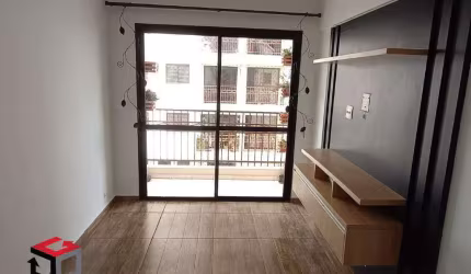 Apartamento 75 m² Localizado No Bairro Floresta Santo André - SP