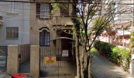 Sobrado Residencial 2 Dormitórios em Pinheiros com 120 m2.