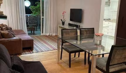 Apartamento 3 Dormitórios em Perdizes com 104 m2.