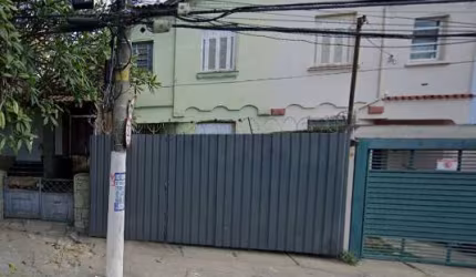 Sobrado com 120m² - Vila Pompéia - São Paulo - SP