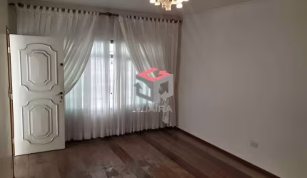 Casa para aluguel 3 quartos 2 suítes 3 vagas Anchieta - São Bernardo do Campo - SP