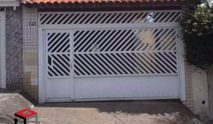 Casa 150 m² Localizado No Bairro Ipanema Santo André - SP
