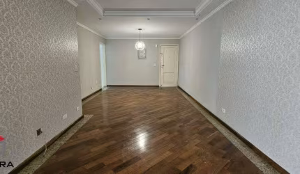 Apartamento à venda 3 quartos 1 suíte 2 vagas Euclides - São Bernardo do Campo - SP