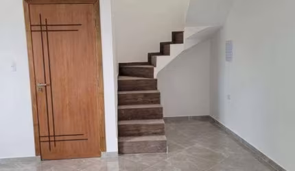 Cobertura à venda 2 quartos 1 suíte 1 vaga Stella - Santo André - SP