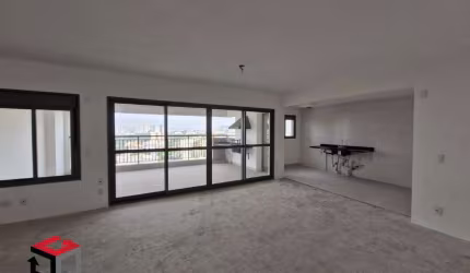 Apartamento 162 m² Localizado No Bairro Gilda Santo André - SP