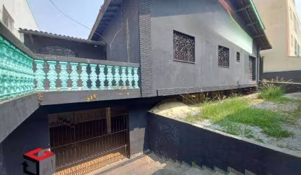 Casa térrea no Campestre !!!