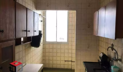 Apartamento à venda 2 quartos 1 vaga Independência - São Bernardo do Campo - SP