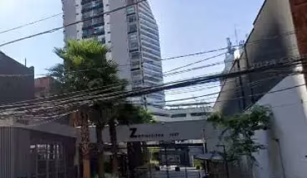 Apartamento com 31m² - Pinheiros - São Paulo - SP
