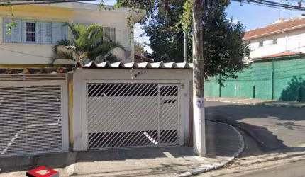 Sobrado 3 Dormitórios com 125m² - Vila Santa Catarina - São Paulo - SP
