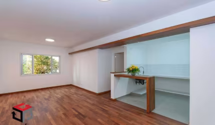 Apartamento 2 Dormitórios com 94m² - Vila Romana - São Paulo - SP