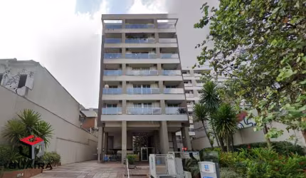 Sala com 35m² Pinheiros - São Paulo - SP