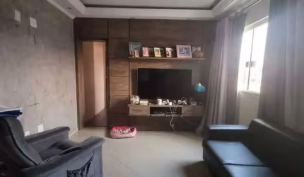 Cobertura à venda 4 quartos 3 suítes 2 vagas Das Nações - Santo André - SP