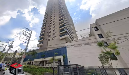 Apartamento com 25m² - Cerqueira César - São Paulo - SP