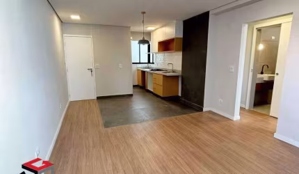 Apartamento 2 Dormitórios com 60m² - Vila Mariana - São Paulo - SP