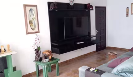 Casa à venda 5 quartos 2 suítes 4 vagas Independência - São Bernardo do Campo - SP