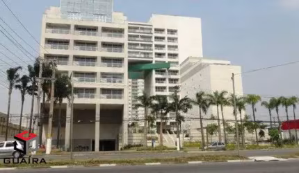 Sala com 40m² - Vila Leopoldina - São Paulo - SP