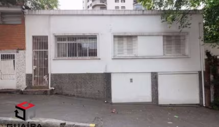 Casa com 124m² - Perdizes - São Paulo - SP
