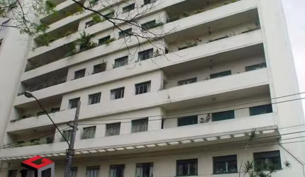 Apartamento 115 m² Localizado No Bairro Consolação São Paulo - SP