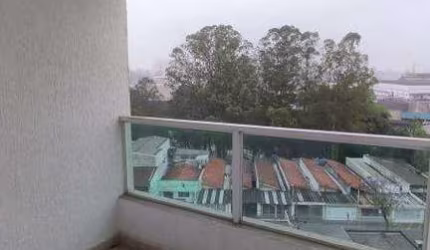 Cobertura à venda 4 quartos 2 suítes 3 vagas Assunção - São Bernardo do Campo - SP