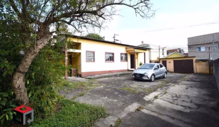 Terreno com 287m² na Vila Moraes em São Paulo - SP