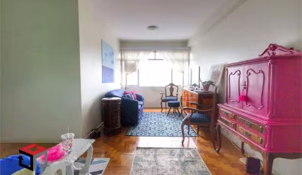 Apartamento 2 dormitórios no Cambuci com 85 m2.