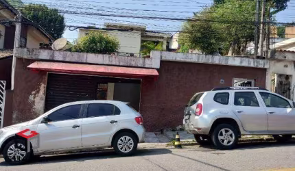 Casa à venda 2 quartos Ferrazópolis - São Bernardo do Campo - SP