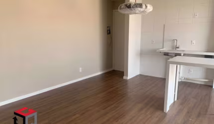 Apartamento 59 m² Localizado No Bairro Metalúrgica Santo André - SP