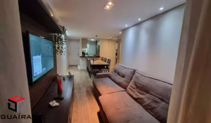 Apartamento à venda 3 quartos 1 suíte 2 vagas Baeta Neves - São Bernardo do Campo - SP