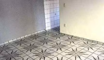 Sobrado à venda 3 quartos 2 vagas Ipanema - Santo André - SP