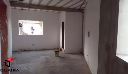 Sobrado à venda 2 quartos 1 suíte 2 vagas Das Nações - Santo André - SP