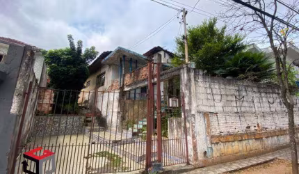 Terreno à venda Boa Vista - São Caetano do Sul - SP