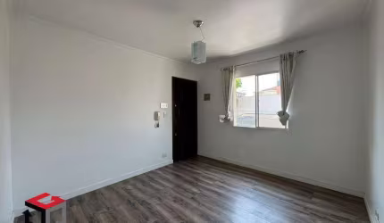 Apartamento para aluguel 2 quartos 2 vagas Cecília Maria - Santo André - SP