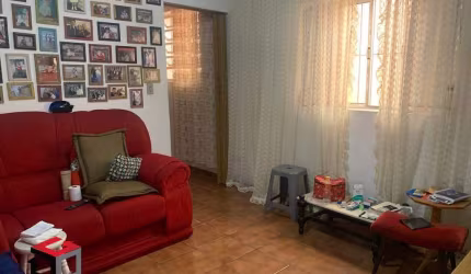 Sobrado à venda 3 quartos 3 vagas Centro - São Bernardo do Campo - SP