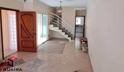 Sobrado de 220 m² na Vila Nair em São Paulo - SP