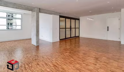 Apartamento 3 Suites no Jardins com 213 m2.