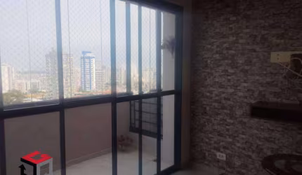 Apartamento 3 Dormitórios em Vila Dom Pedro I com 88m²