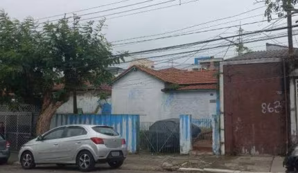 Terreno à venda Nova Gerty - São Caetano do Sul - SP