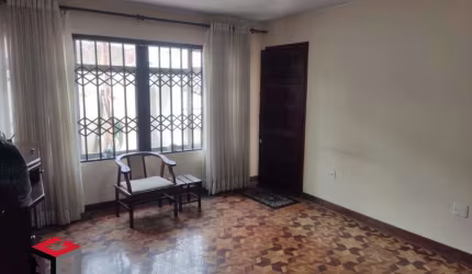 Casa à venda 2 quartos 2 vagas Camilópolis - Santo André - SP