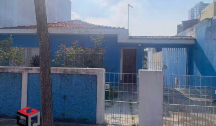 Terreno à venda Jardim do Mar - São Bernardo do Campo - SP