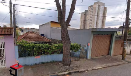 Terreno à venda Oratório - Santo André - SP