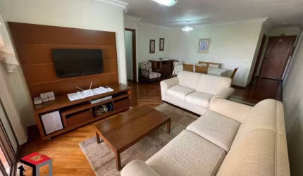 Apartamento 118 m² Localizado No Bairro Santa Maria Santo André - SP